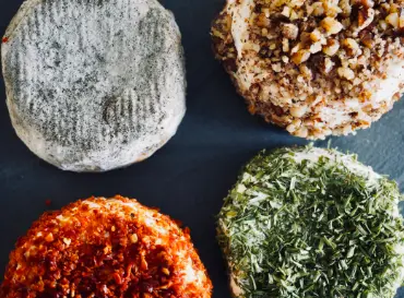 Producteur Formage Chèvres Charente | Chèvres de Sireuil.