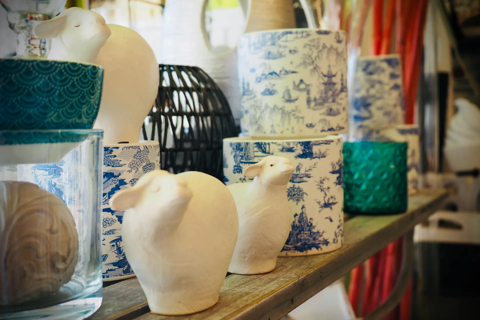 Galerie Niort fleuriste Châteauneuf-sur-Charente.
