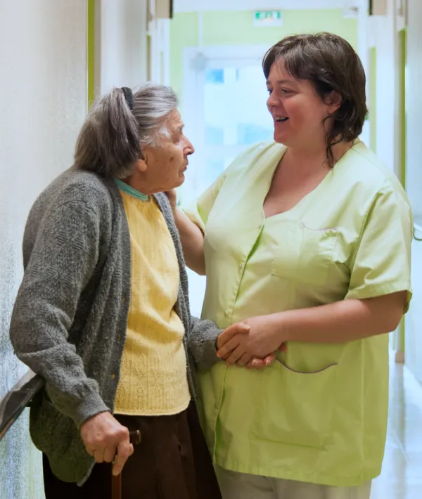 Services à la personne