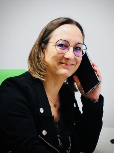 Céline FAGOT