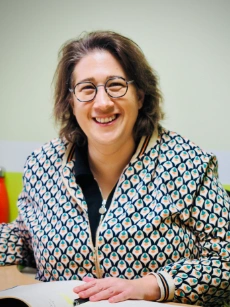 Hélène SOULERE