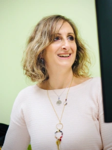 Amélie PERODEAU