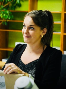Mariannick FAURRE