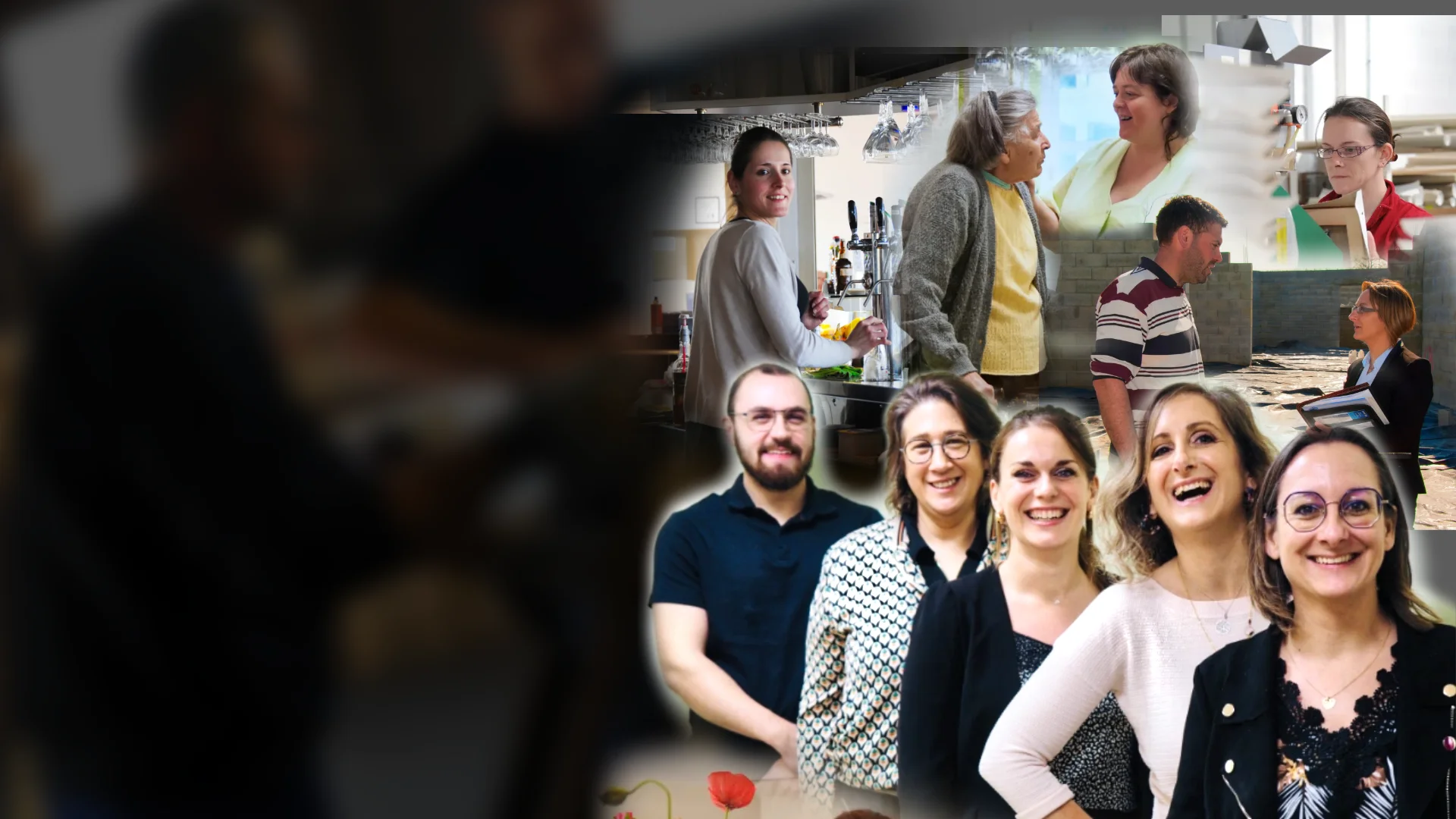 Recherche d'emploi