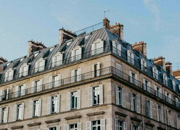 Conseil Financier
