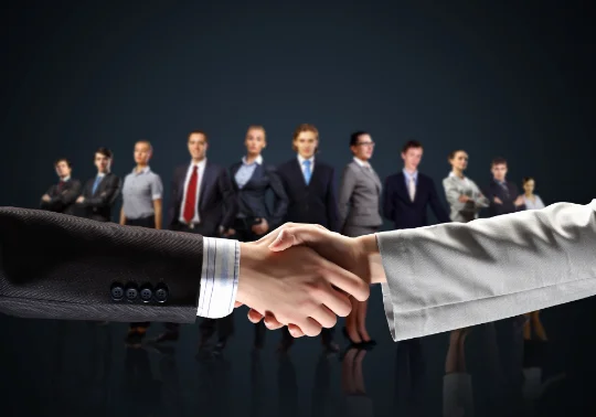 Accompagnement Gestion d'entreprise Charente Maritime Montendre | <?= Legacy Knowledge;?>.