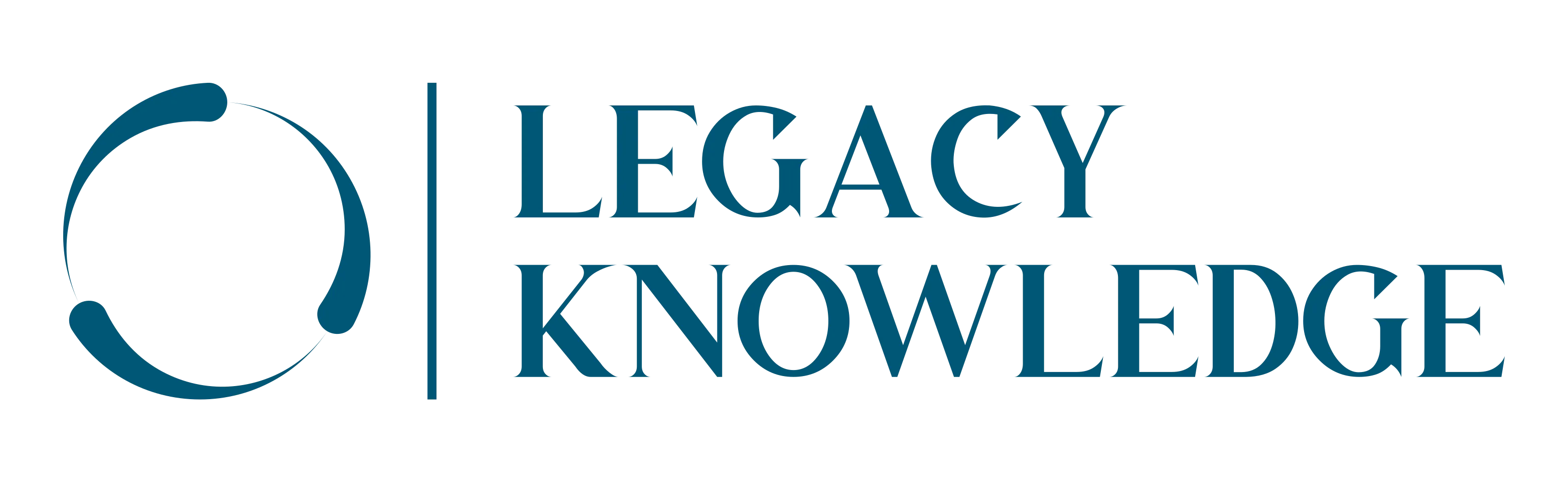 Legacy Knowledge