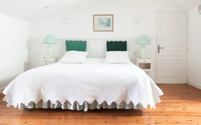 Chambre d’hotes et gîtes | Logis du Paradis