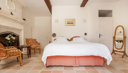 Gîtes et chambre d'hôtes en Charente.