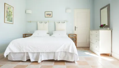 Gîtes et chambre d'hôtes en Charente.