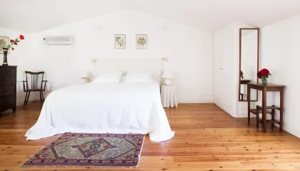 Gîtes et chambre d'hôtes en Charente.