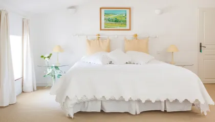 Gîtes et chambre d'hôtes en Charente.