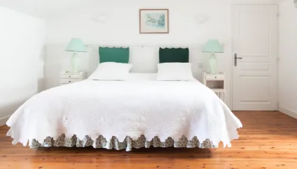 Gîtes et chambre d'hôtes en Charente.