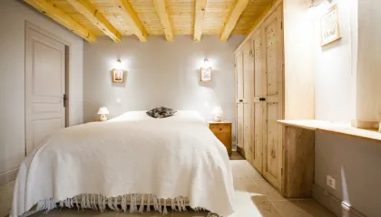 Gîtes et chambre d'hôtes en Charente.