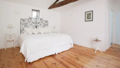 Gîtes et chambre d'hôtes en Charente.