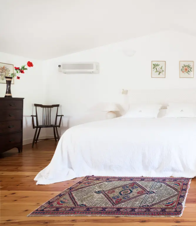Gîtes et chambre d'hôtes en Charente.