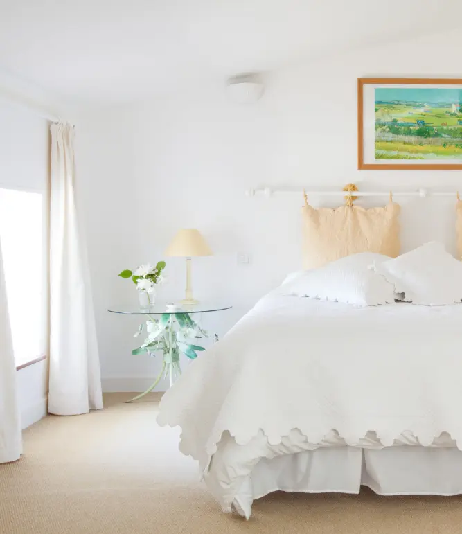 Gîtes et chambre d'hôtes en Charente.