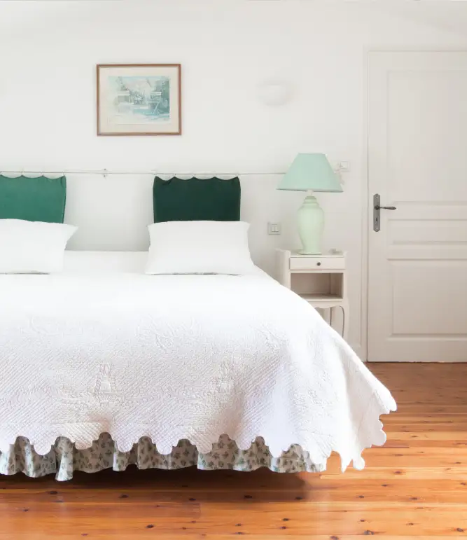 Gîtes et chambre d'hôtes en Charente.