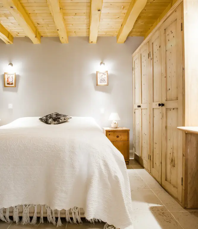 Gîtes et chambre d'hôtes en Charente.