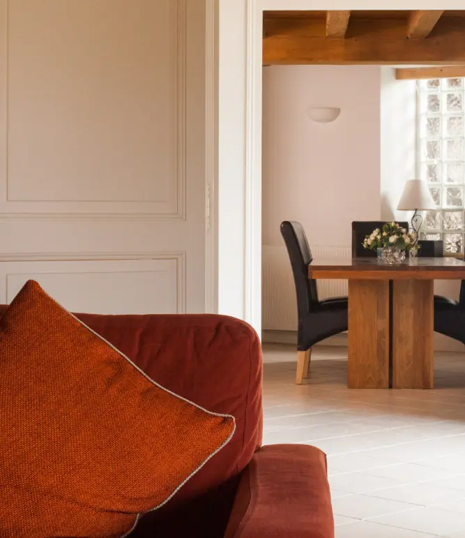 Gîtes et chambre d'hôtes en Charente.