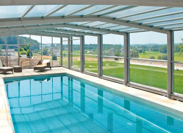 Installateur de piscines et spas La Tremblade, Charente Maritime | Les Piscines Deletang.