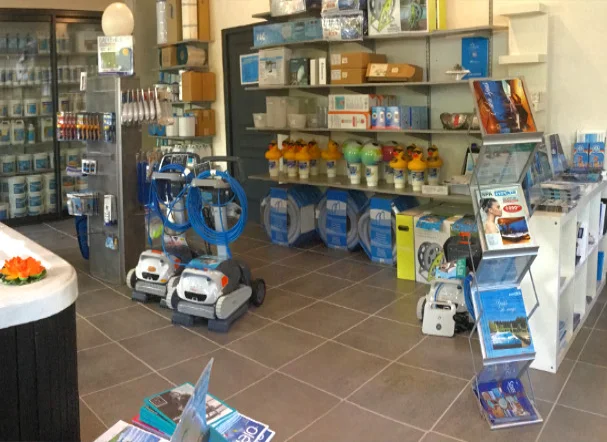Installateur de piscines et spas La Tremblade, Charente Maritime | Les Piscines Deletang.