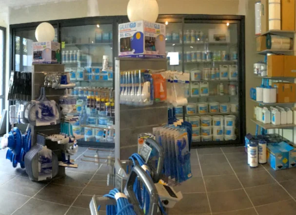 Installateur de piscines et spas La Tremblade, Charente Maritime | Les Piscines Deletang.