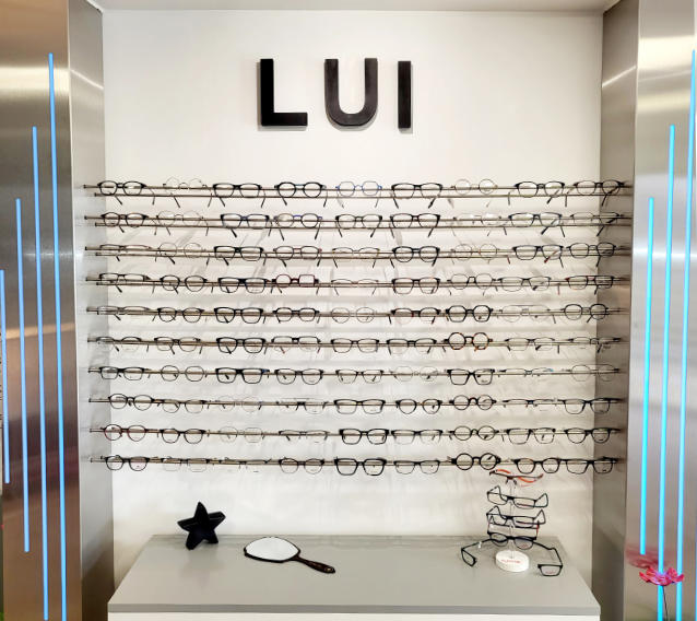 Lunettes de marques homme femme Garidech Montastruc Castelmaurou.