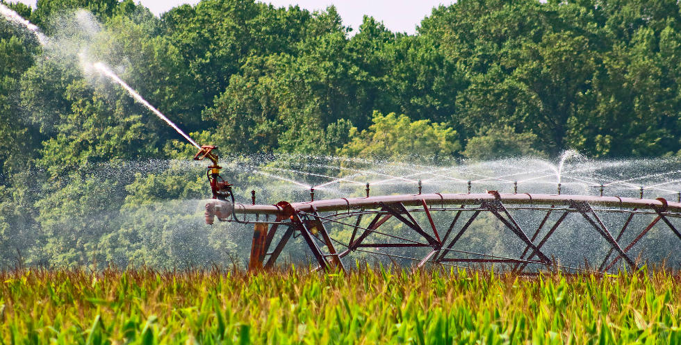 Irrigation (matériel) - Agri 32 (SA) à Mirande.