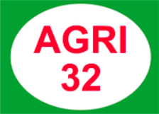Agri 32 (SA)
