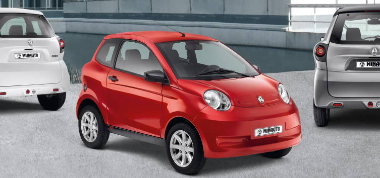 Voiture sans permis Aixam sur Auch, Miela, Mirande, Gers | Centre Auto Relais du Pountet.