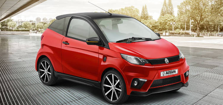 Voiture sans permis Aixam sur Auch, Miela, Mirande, Gers | Centre Auto Relais du Pountet.
