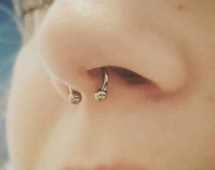 Piercing et bijoux de piercing sur Libourne près de Coutras.