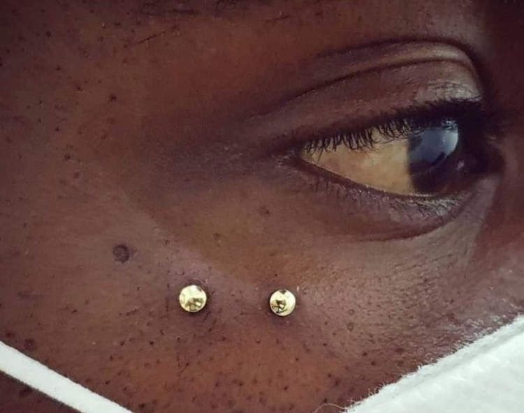 Piercing et bijoux de piercing sur Libourne près de Coutras.