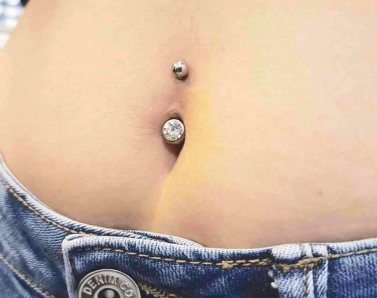 Piercing et bijoux de piercing sur Libourne près de Coutras.