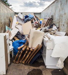 Enlèvement de déchets Bordeaux Angoulème Coutras St-Emilion | Centre Récupération Libournais.