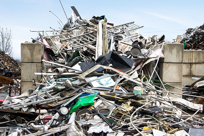 Valorisation des déchets sur Bordeaux, Angoulème, Coutras, St-Emilion | Centre Récupération Libournais.