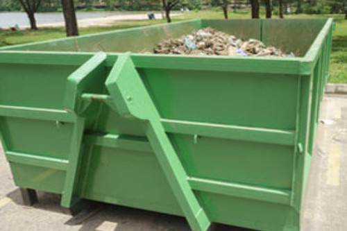 Location bennes déchets verts Bordeaux Libourne Coutras St-Emilions | Centre Récupération Libournais.