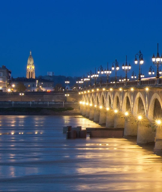 Notre approche