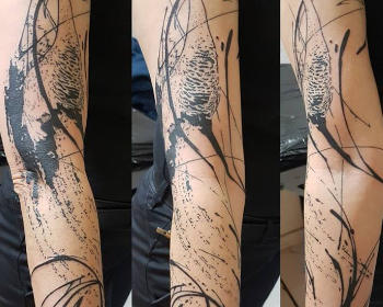 Piercing et tatouage à Bordeaux