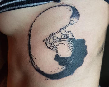 Piercing et tatouage à Bordeaux