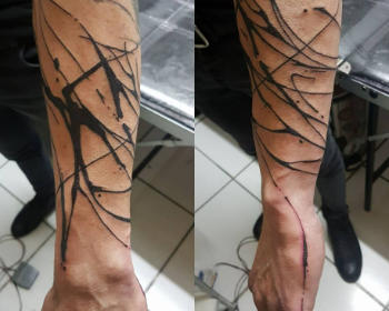 Piercing et tatouage à Bordeaux