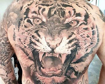 Piercing et tatouage à Bordeaux