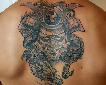 Piercing et tatouage à Bordeaux