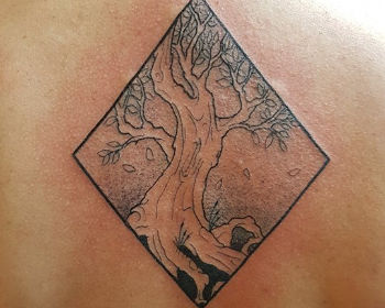Piercing et tatouage à Bordeaux