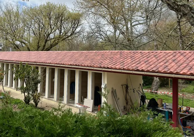 Couvreur Mérignac, Eysines, Floirac, réparation toiture Gironde.