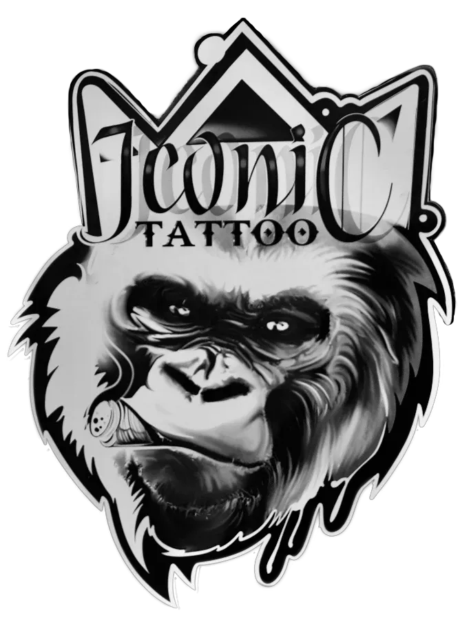 Iconic Tattoo
