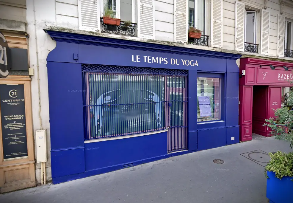 Cours Yoga Paris 14ème, hatha, vinyasa, etc, pour adultes, ados, enfant.